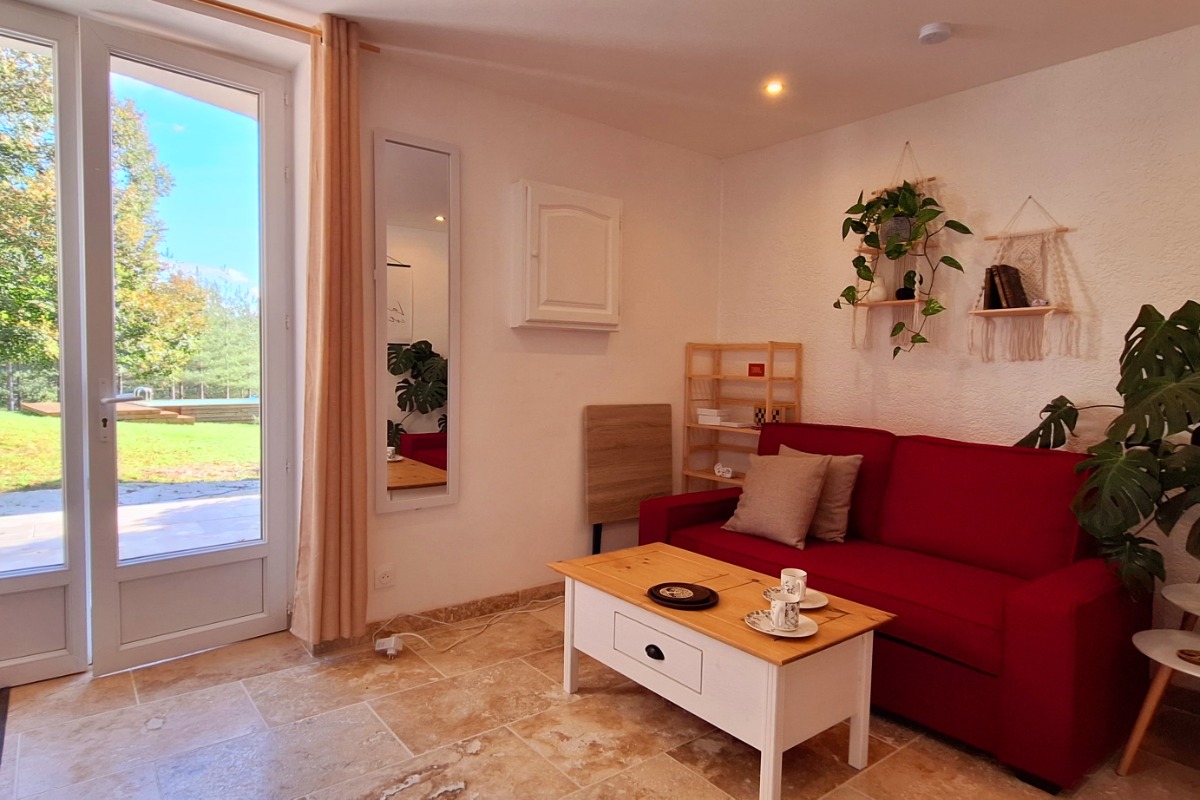 Gîte Tilleul - photo 5