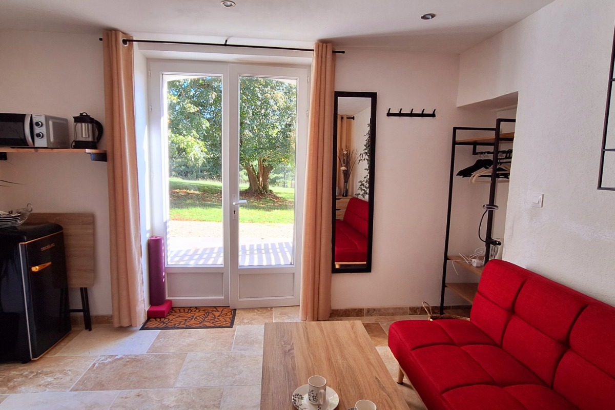 Gîte Prunier - photo 5