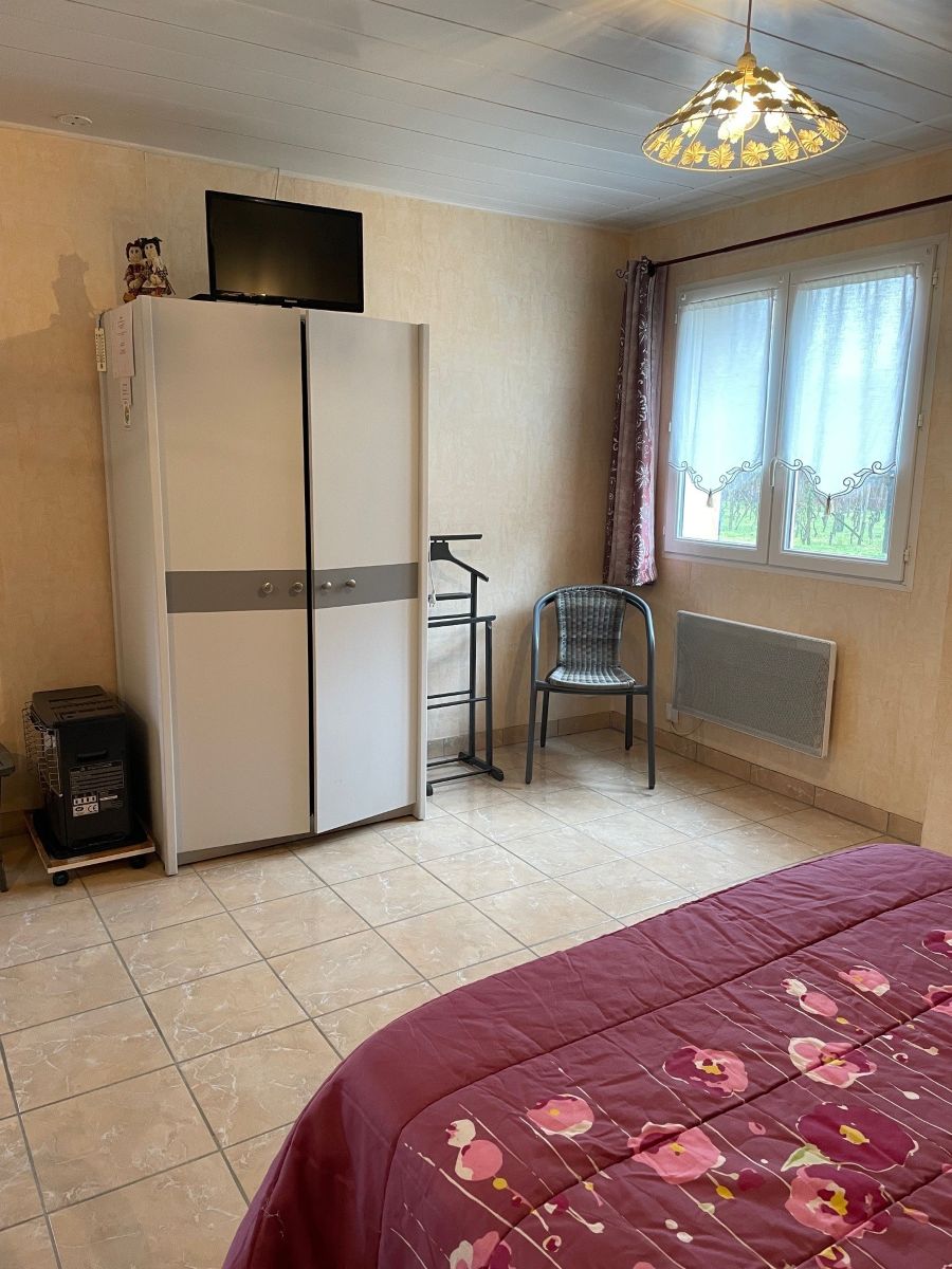 Le Pigeonnier de Bruyols