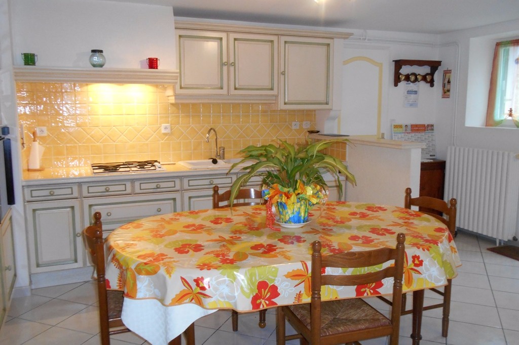 Gîte de Brézenty, Fleurat - photo 6