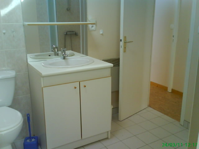 Les Prés-Longs Appartement E - photo 5