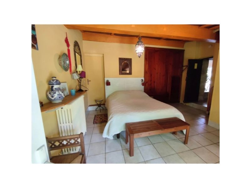 Les Batarelles : grande et petite maisons, Villenave-de-Rions - photo 5