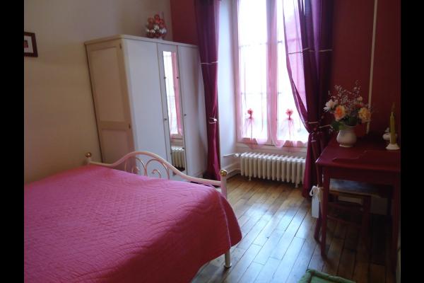 Gite de Meizoux, Banize - photo 12