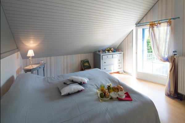 Location de Carole et Thierry GUILLEMIN, Boussac-Bourg - photo 10