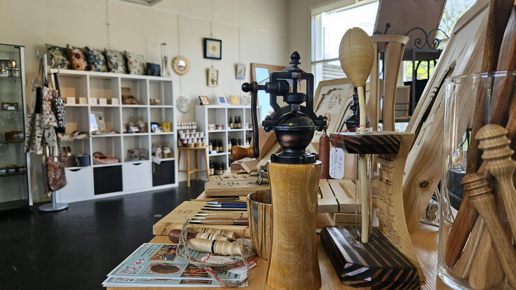 Boutique des Créateurs