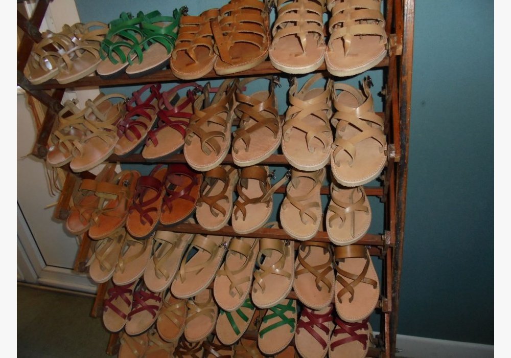 Atelier du sandalier - photo 3