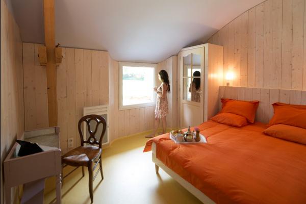 Location de Michel MIAILLE et Christina RENAUDIN, Saint-Silvain-Bas-le-Roc - photo 15