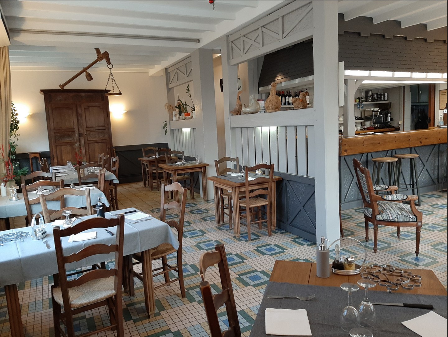 Chambres d'hôtes Coustille, Uzein - photo 7