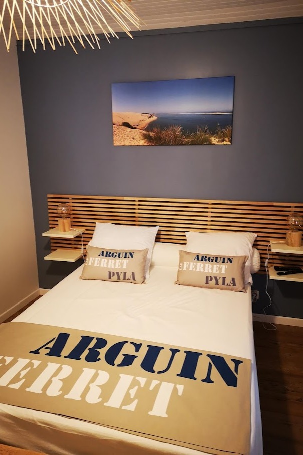 Gîte de l'Estey, Sanguinet - photo 10