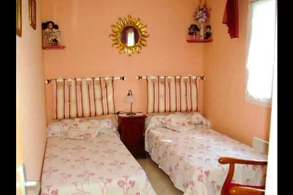 Gîtes Marcanet, Souvigné