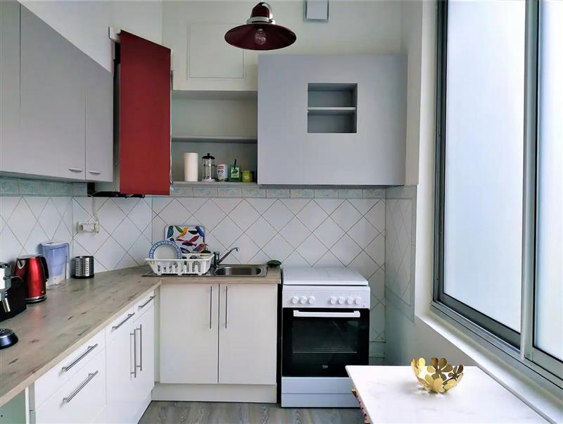 Appartement Chez Myriam
