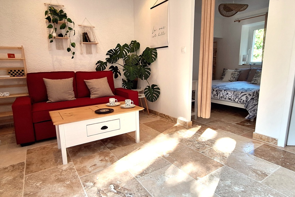 Gîte Tilleul, Montignac-de-Lauzun - photo 17