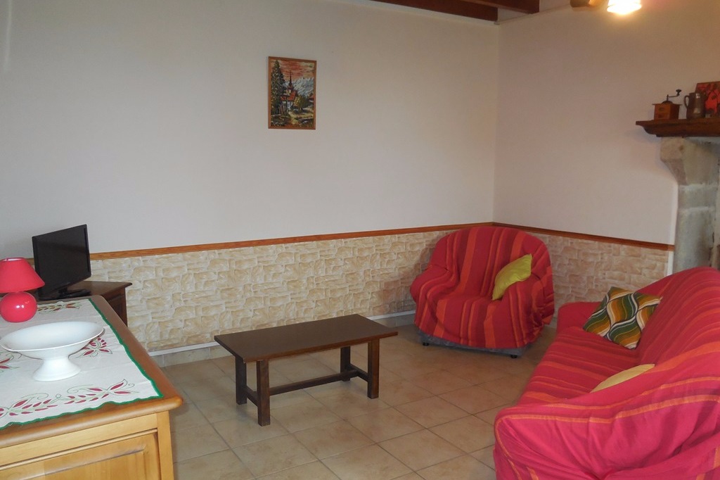 Location de Jean BRUJAS, Soumans - photo 14