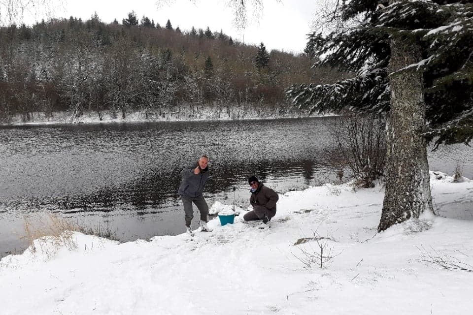Location de Mireille PEYRONNAUD, Flayat - photo 6