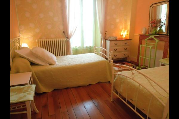 Gite de Meizoux, Banize - photo 13