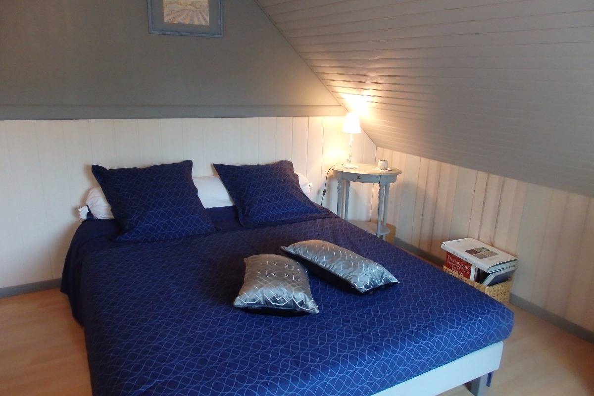 Location de Carole et Thierry GUILLEMIN, Boussac-Bourg - photo 14