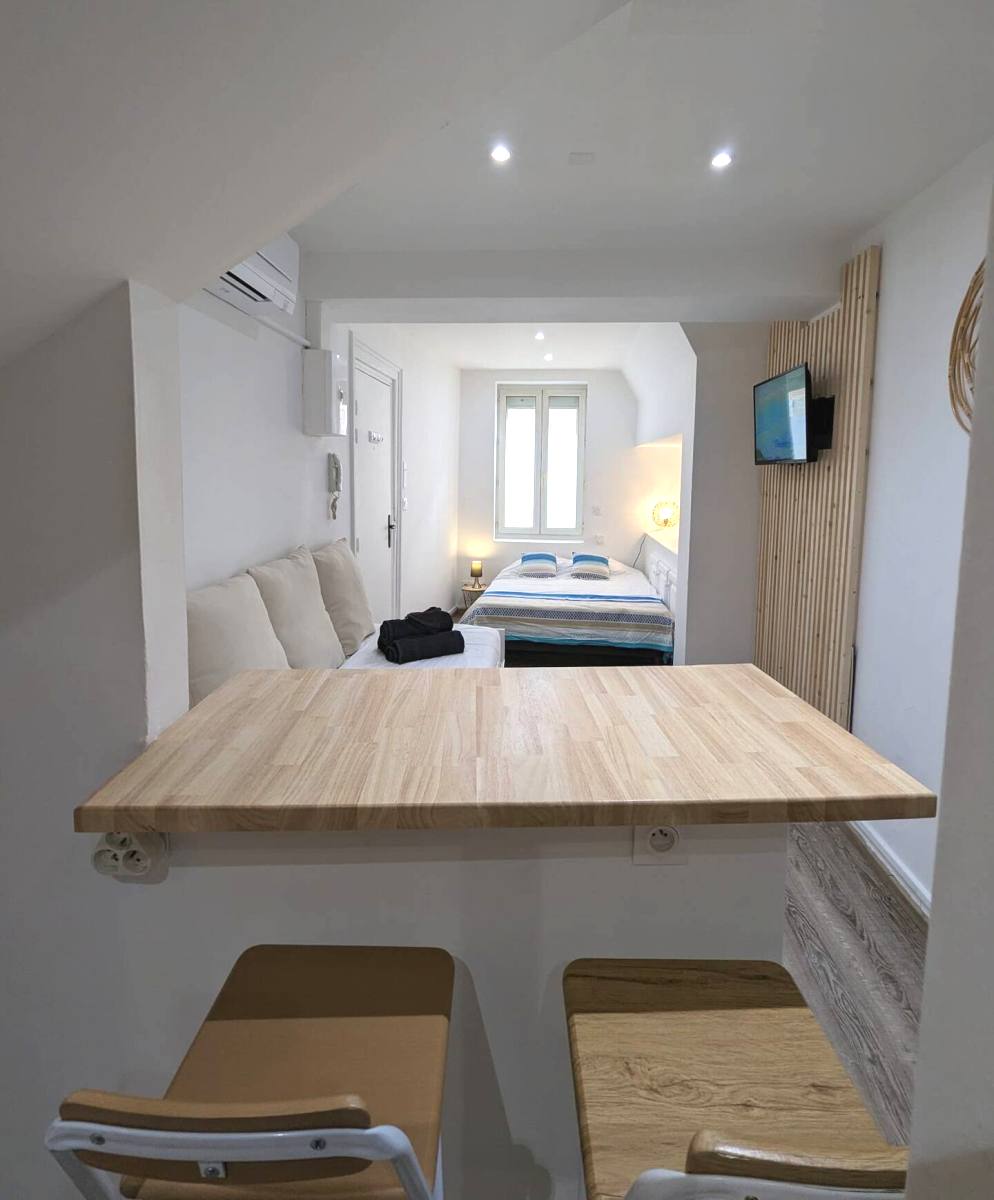 Studio Lagasse rez-de-chaussée, Agen - photo 3