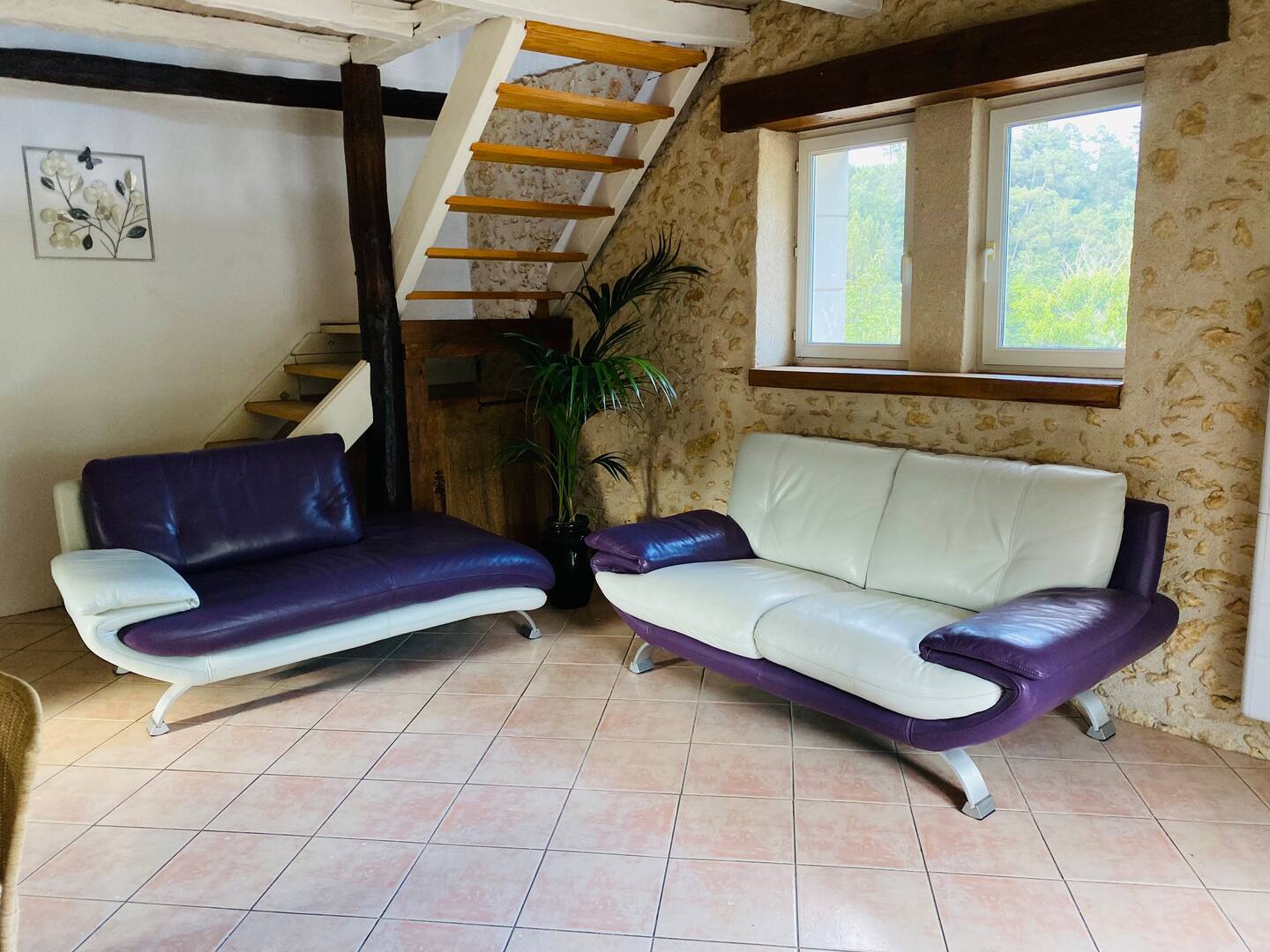 Gîte La Boureille, Saint-Germain-du-Salembre - photo 15