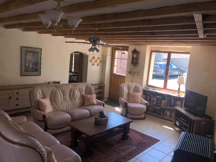 Maison de la Cour - photo 3