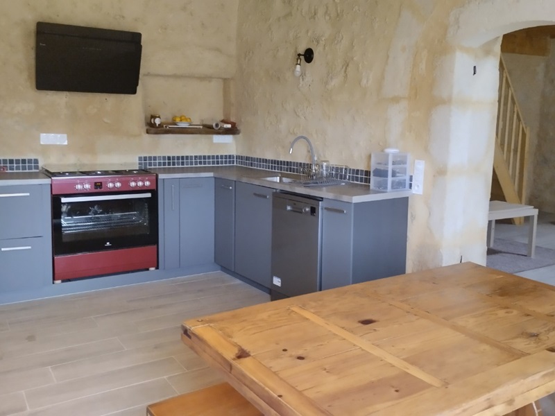 Gîte de Garineaud, Frontenac - photo 2