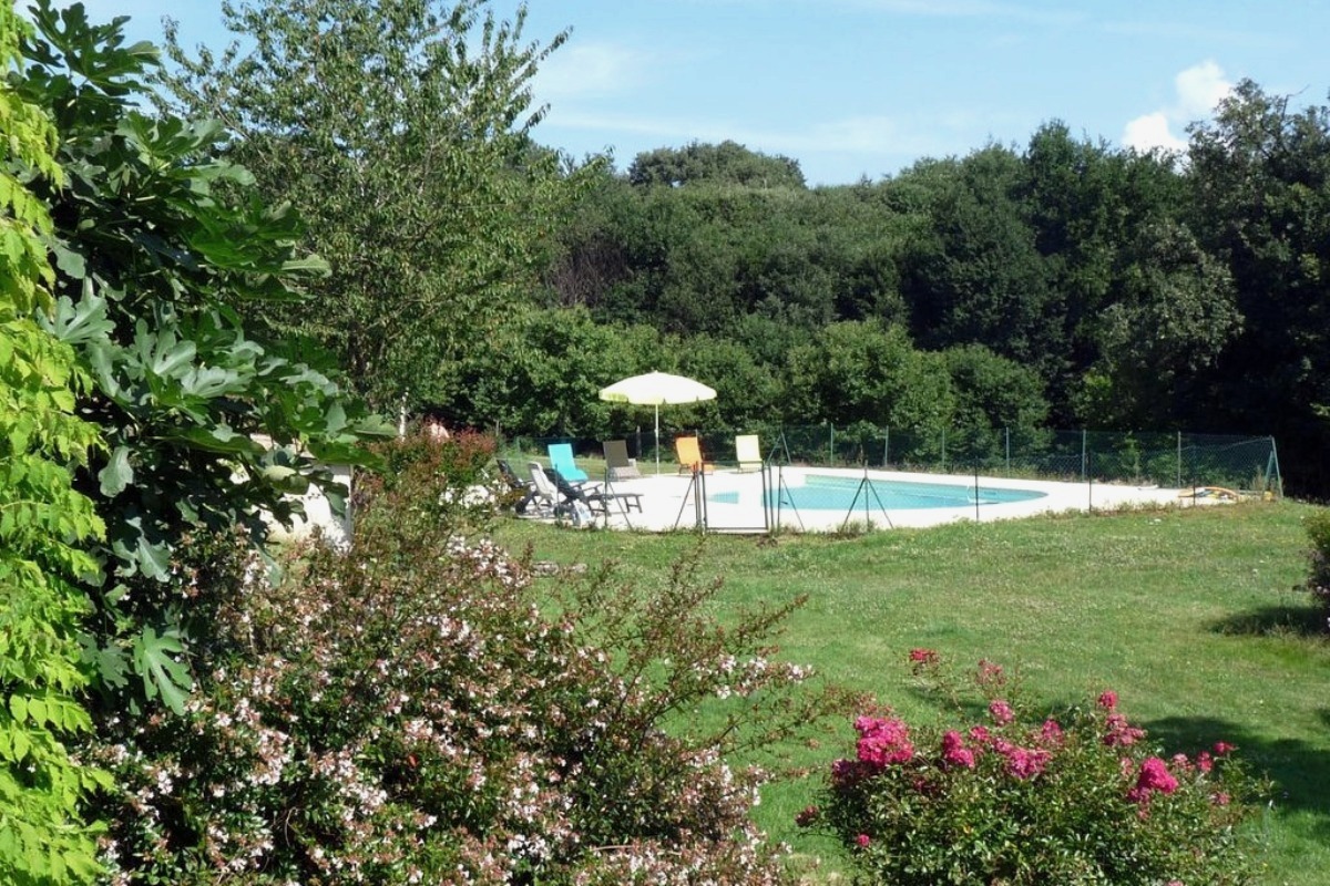 Le Cellier, Montagnac-sur-Lède - photo 6