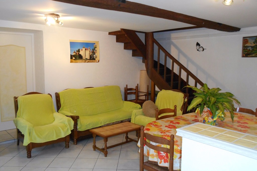 Gîte de Brézenty, Fleurat - photo 10