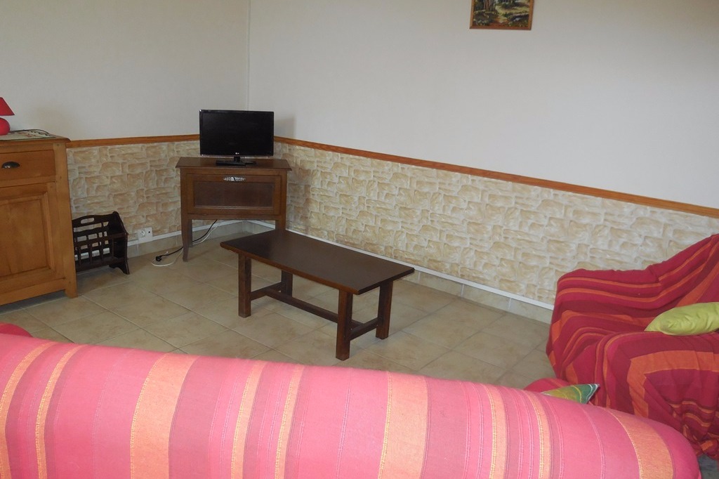 Location de Jean BRUJAS - photo 3