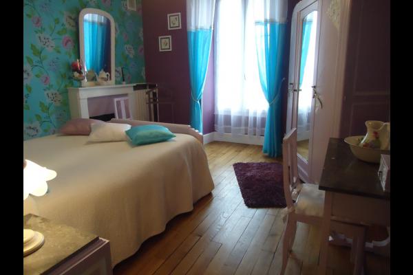 Gite de Meizoux, Banize