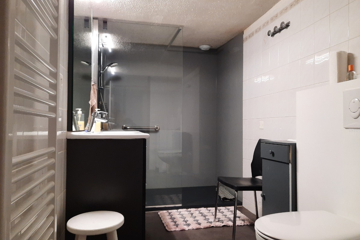 Location de Régine et Philippe THOMAS, Mérinchal - photo 4