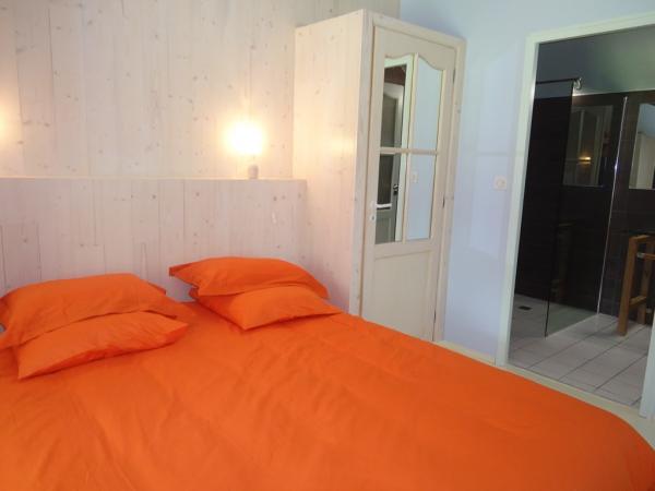 Location de Michel MIAILLE et Christina RENAUDIN, Saint-Silvain-Bas-le-Roc - photo 2