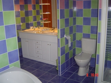 Location de Lionel et Ghislaine CARRAT, Gouzon - photo 14