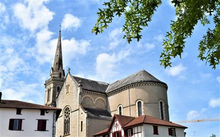 Eglise Saint Jean Baptiste Eglise Saint Jean Baptiste