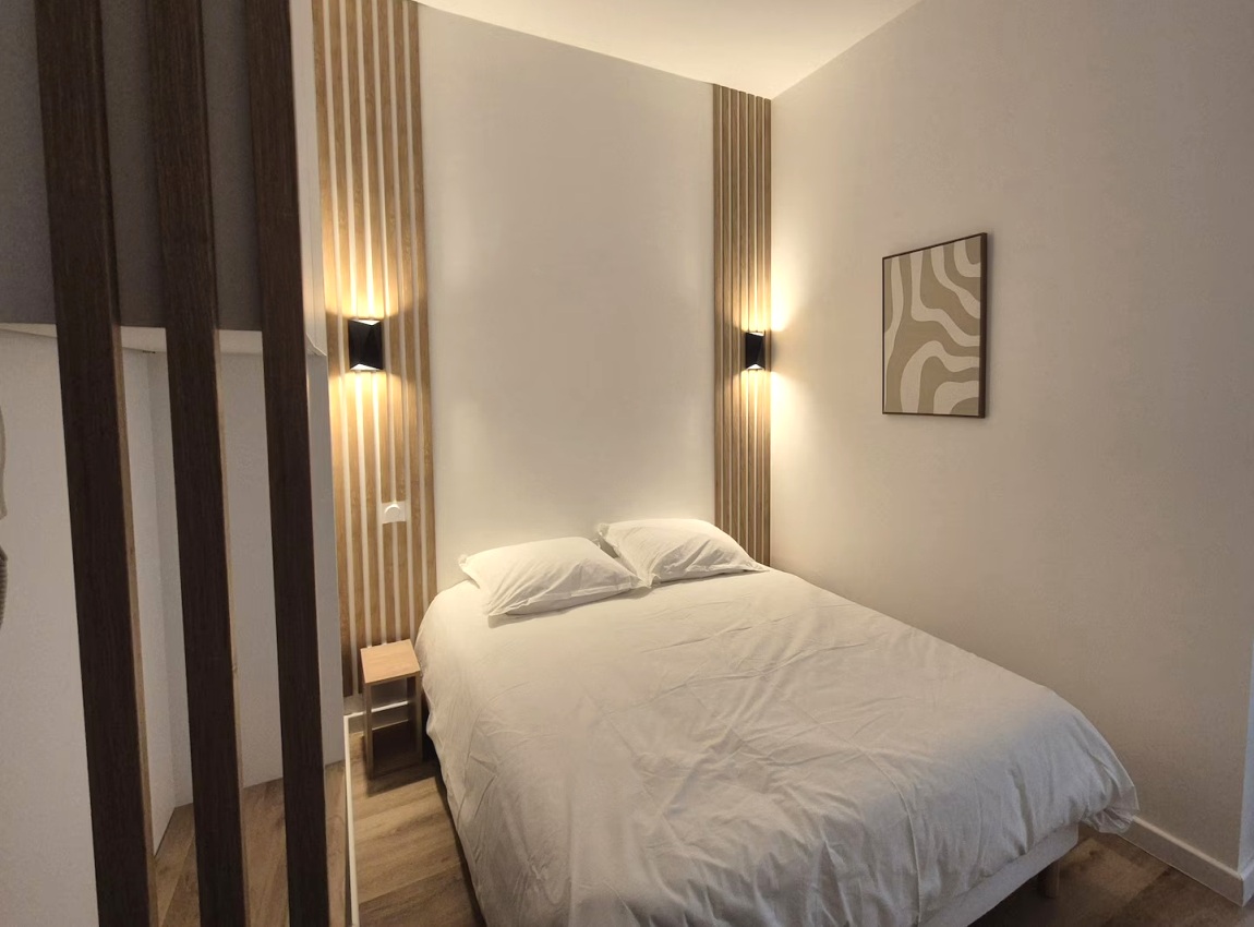 STELINA HAUSSMANN, Villeneuve-sur-Lot - photo 3