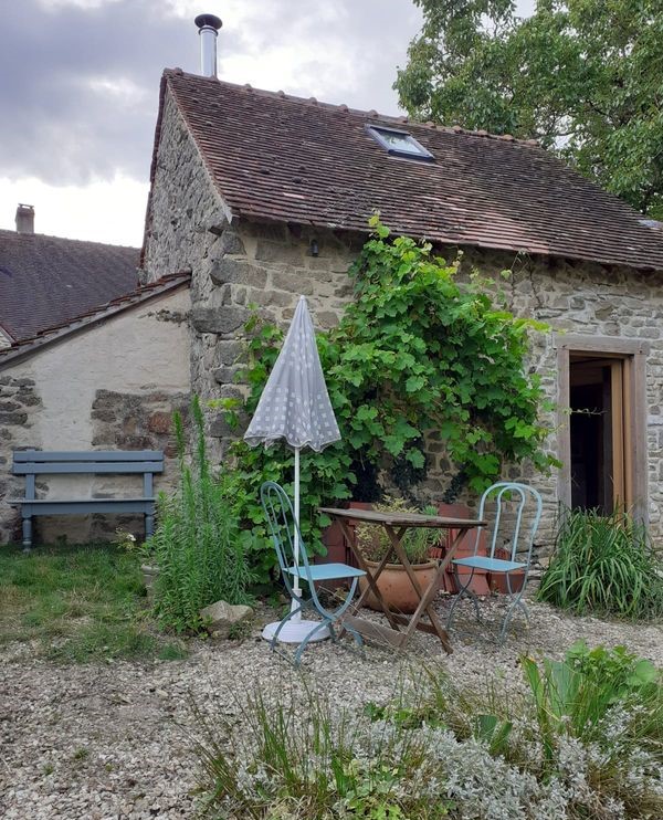 Gite à Parchimbaud, Saint-Sébastien - photo 2