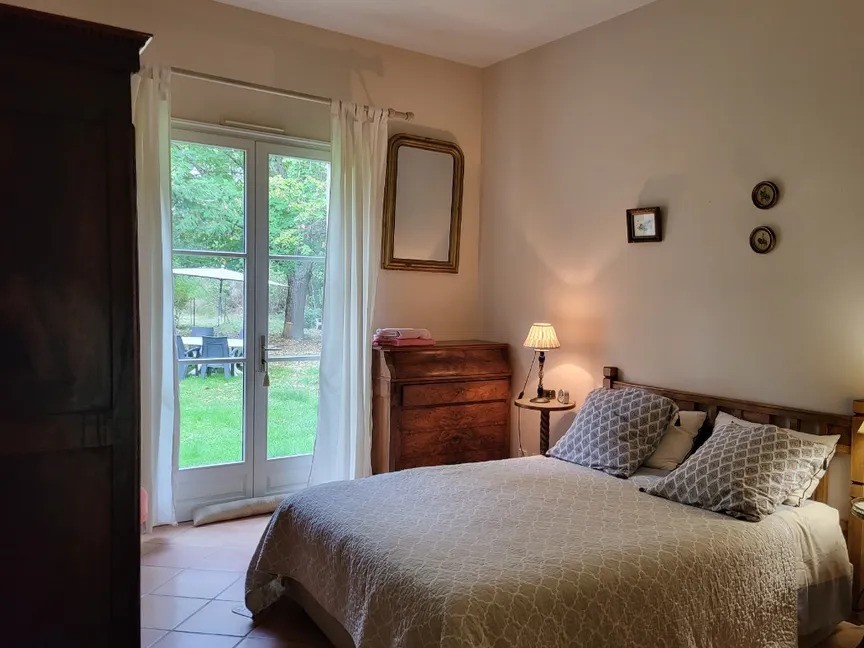 Gîte du Fondubois, Roquefort - photo 18