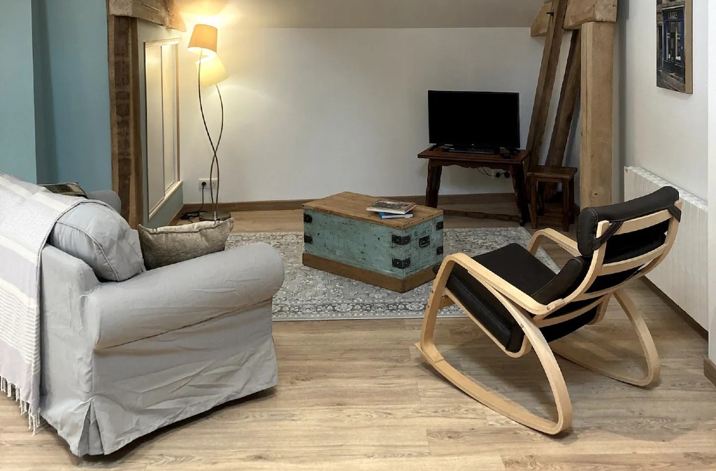 Le Petit Abri, Trémolat - photo 6