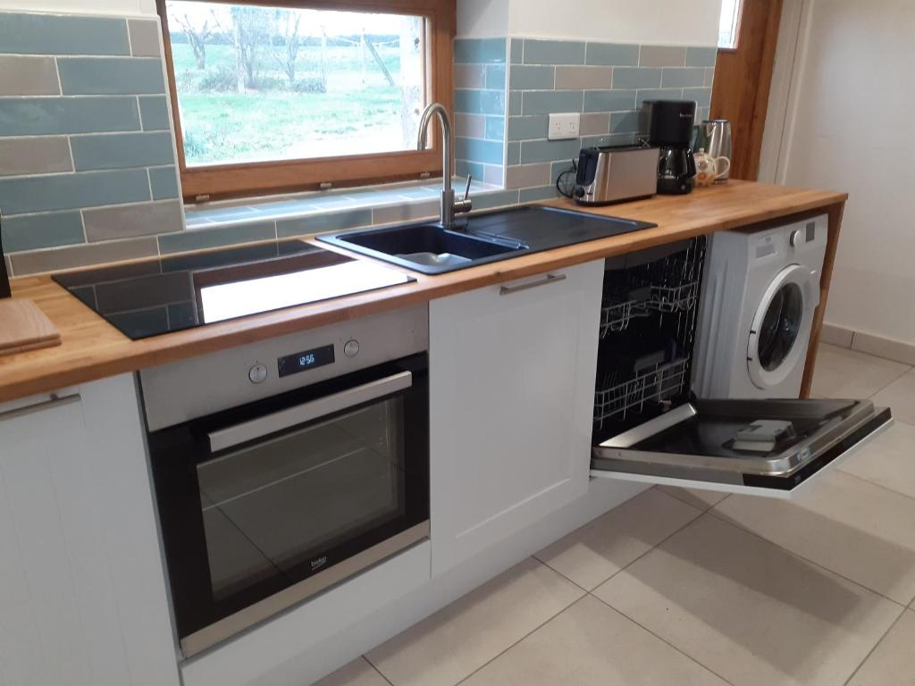 La Vieille Maison aux Canards, Neuvic-Entier - photo 5