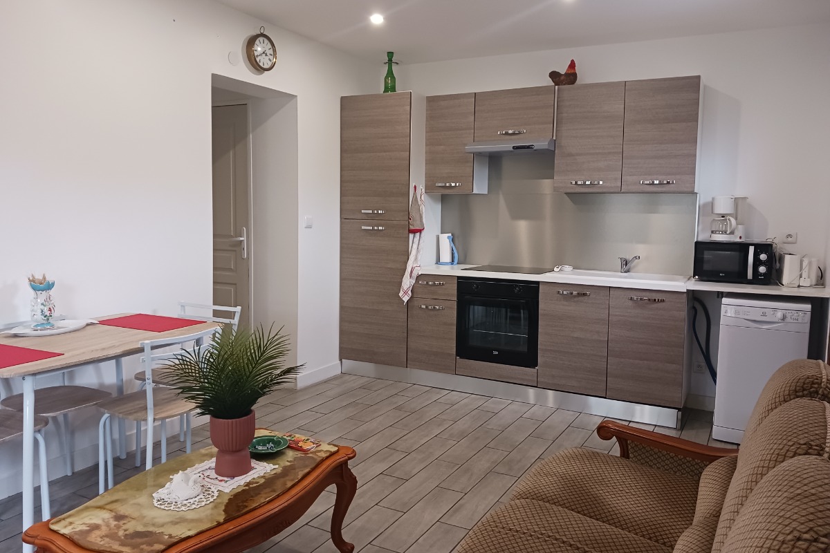 Le Pavillon, Caudecoste - photo 2