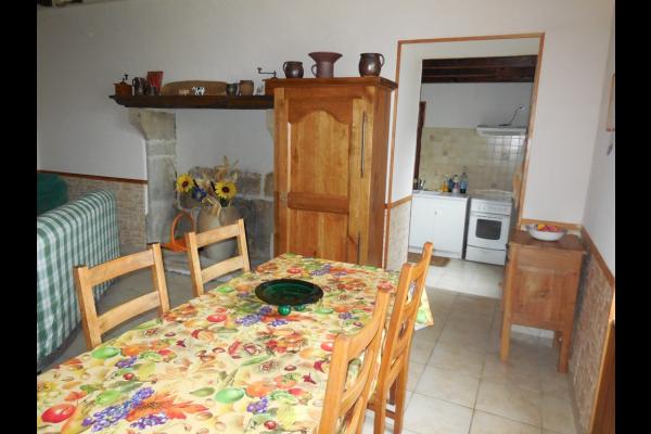 Location de Jean BRUJAS, Soumans - photo 15