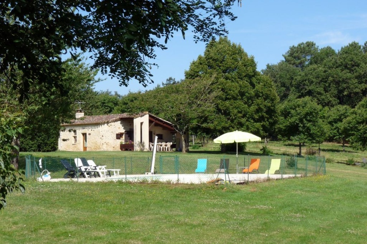 Le Cellier, Montagnac-sur-Lède - photo 7