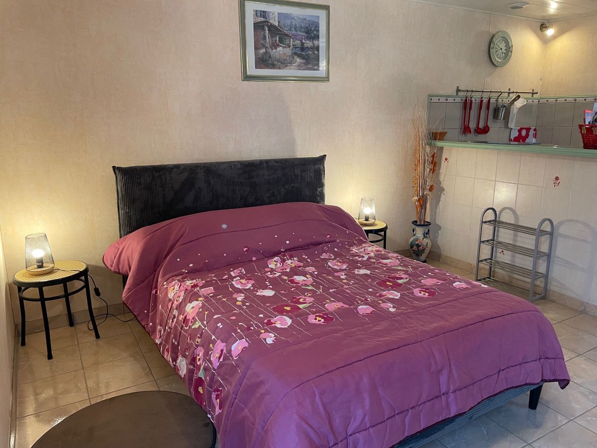 Le Pigeonnier de Bruyols - photo 4