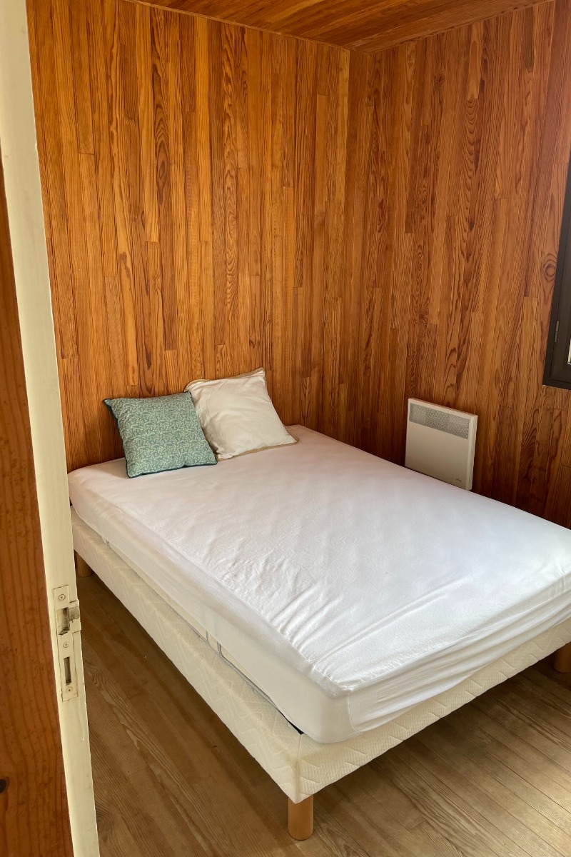 Maison sur la Dune, Saint-Julien-en-Born - photo 11