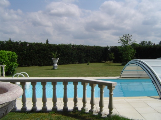 Location de Lionel et Ghislaine CARRAT, Gouzon - photo 5