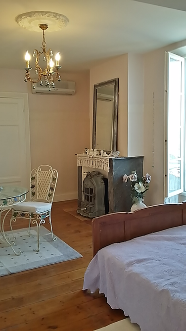 Maison de Guyenne, Lévignac-de-Guyenne