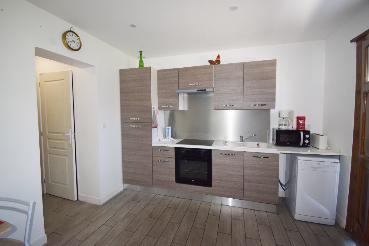 Le Pavillon, Caudecoste - photo 4