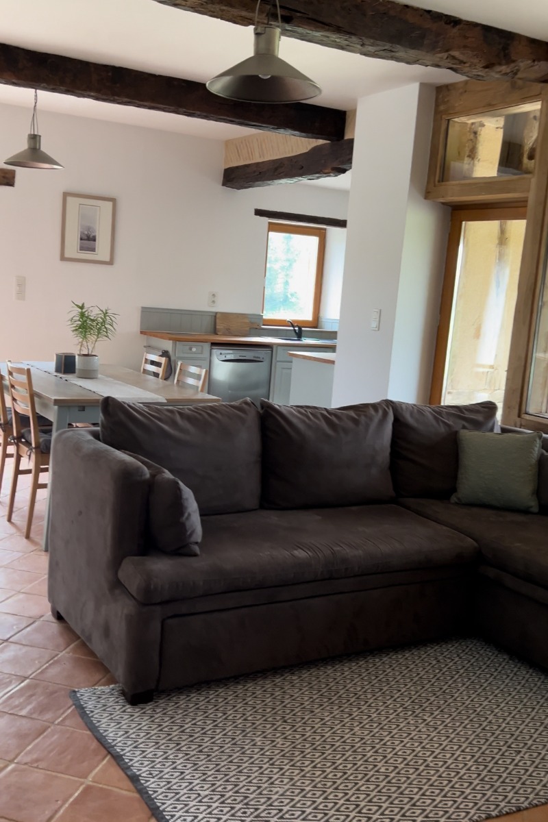 Domaine le Grand Chêne, Moustier - photo 9