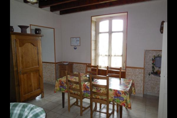 Location de Jean BRUJAS, Soumans - photo 6