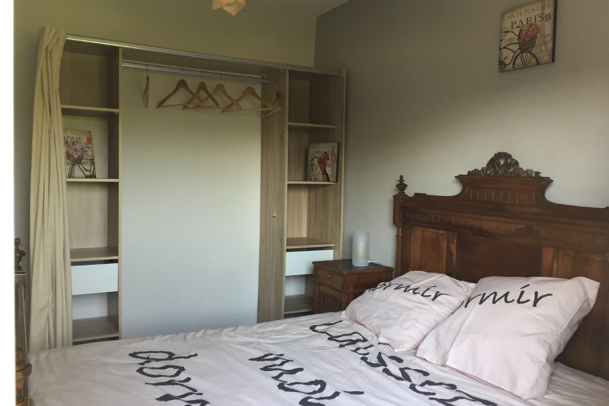 Madame Suzette VERGNAUD, La Douze - photo 6