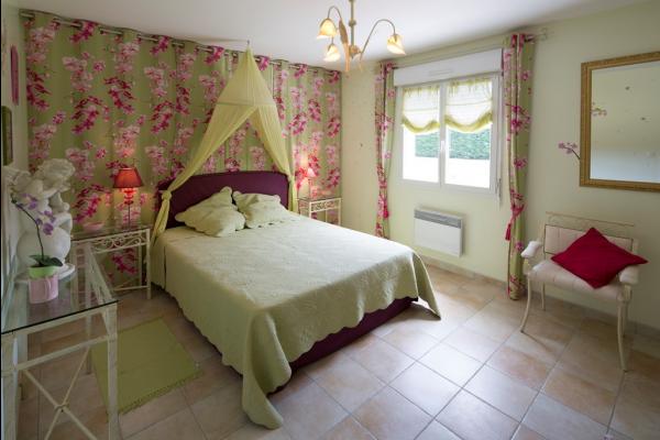 Location de Lionel et Ghislaine CARRAT, Gouzon - photo 9