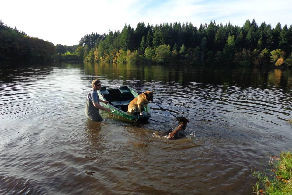 Location de Mireille PEYRONNAUD, Flayat - photo 11